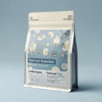 Printed Zip Lock Bags