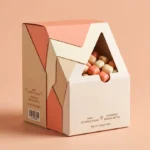 Dispenser Packaging