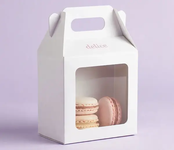 Display Gable Packaging