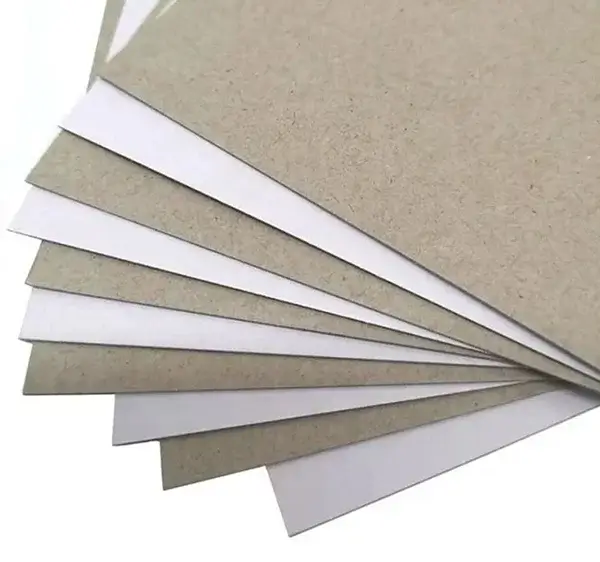 Duplex Board