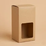 Eco-Friendly Candle Box
