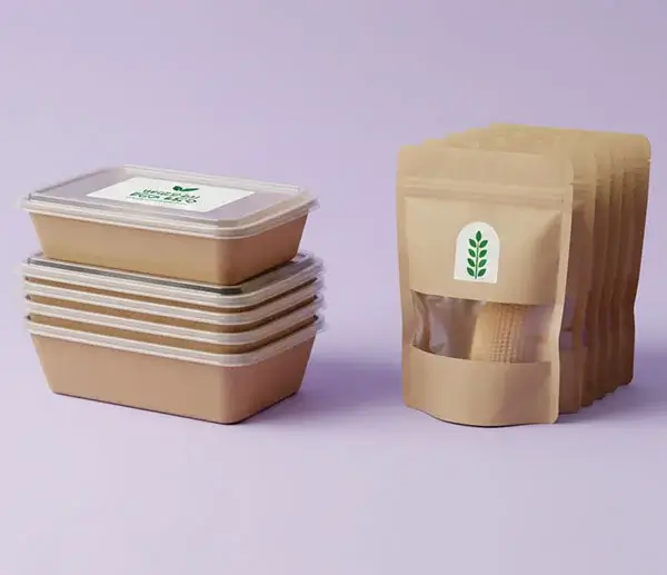 Food Packaging