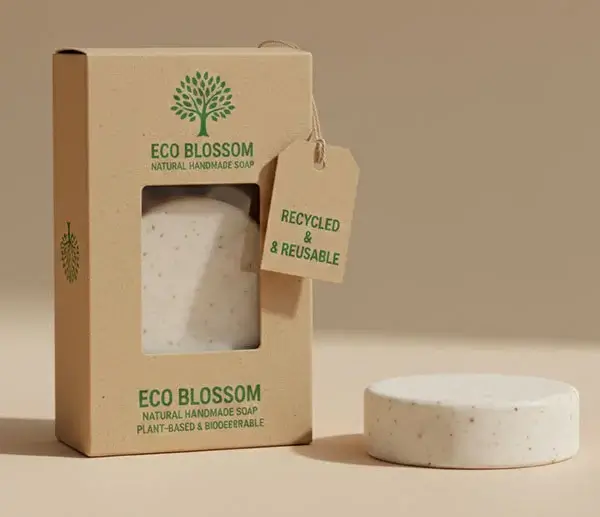 Biodegradable Stock