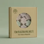 Eco-Friendly Wax Melt Packaging