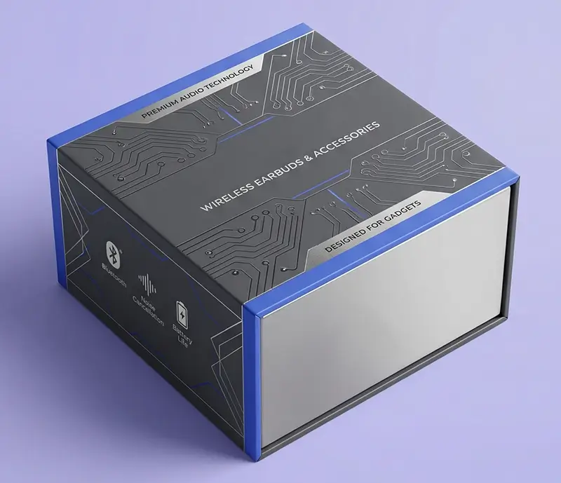 Electronics Packaging