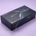 Electronics Boxes
