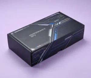 Electronics Boxes