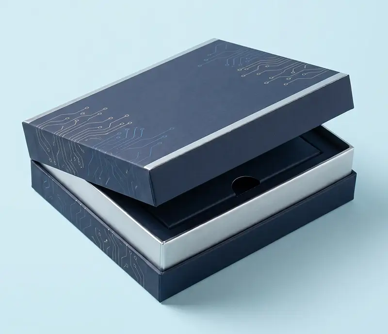 Custom Electronics Boxes