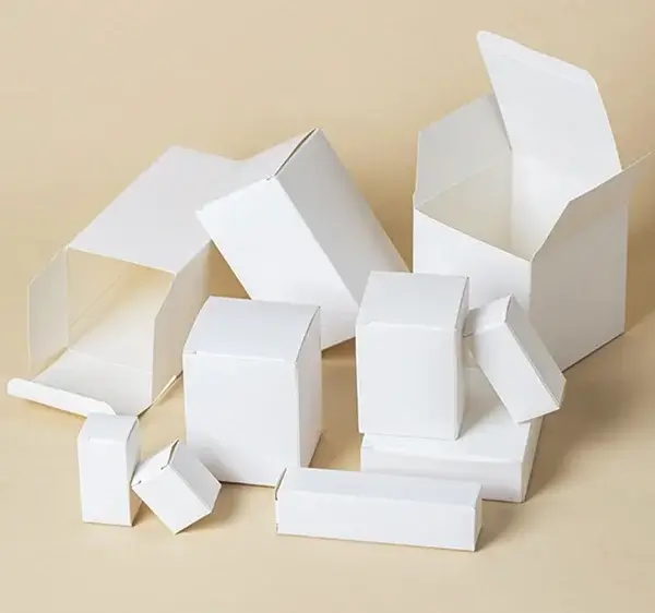 FBB (Folding Box Board)