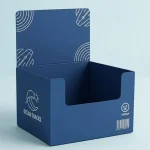 Flat Tuck Display Boxes