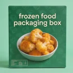 Frozen Food Boxes