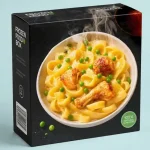 Frozen Food Packaging
