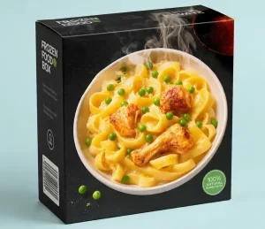 Frozen Food Packaging