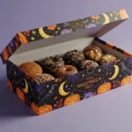 Custom Halloween Boxes For Treats