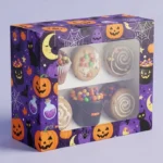 Halloween Packaging For Treats