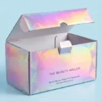 Holographic Packaging