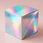Custom Holographic Boxes
