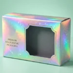 Holographic Boxes