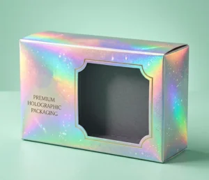Holographic Boxes