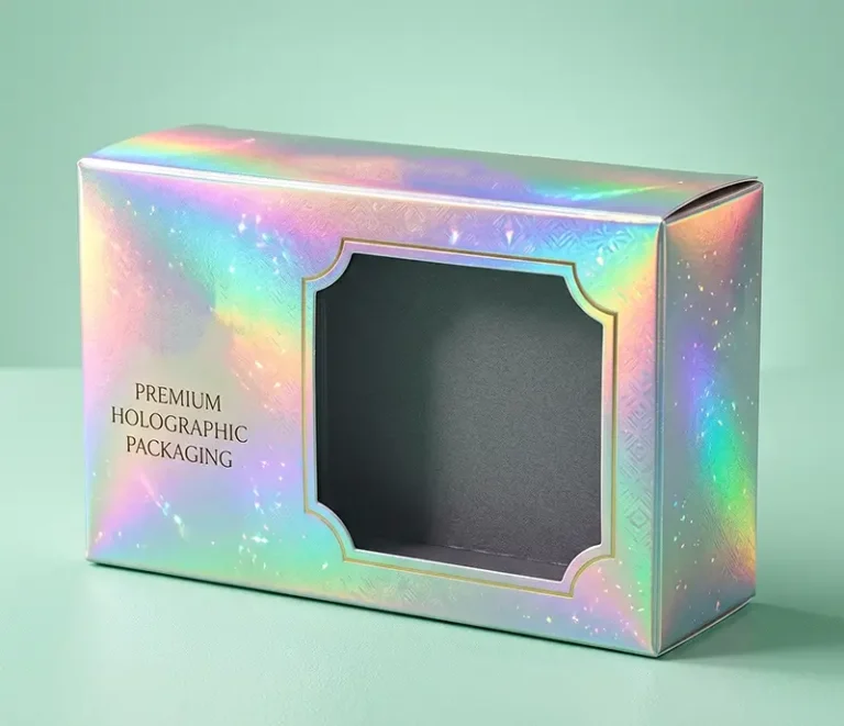 Holographic Boxes