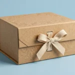 Kraft Gift Packaging