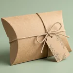 Kraft Gift Boxes
