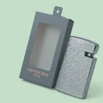 Lighter Packaging