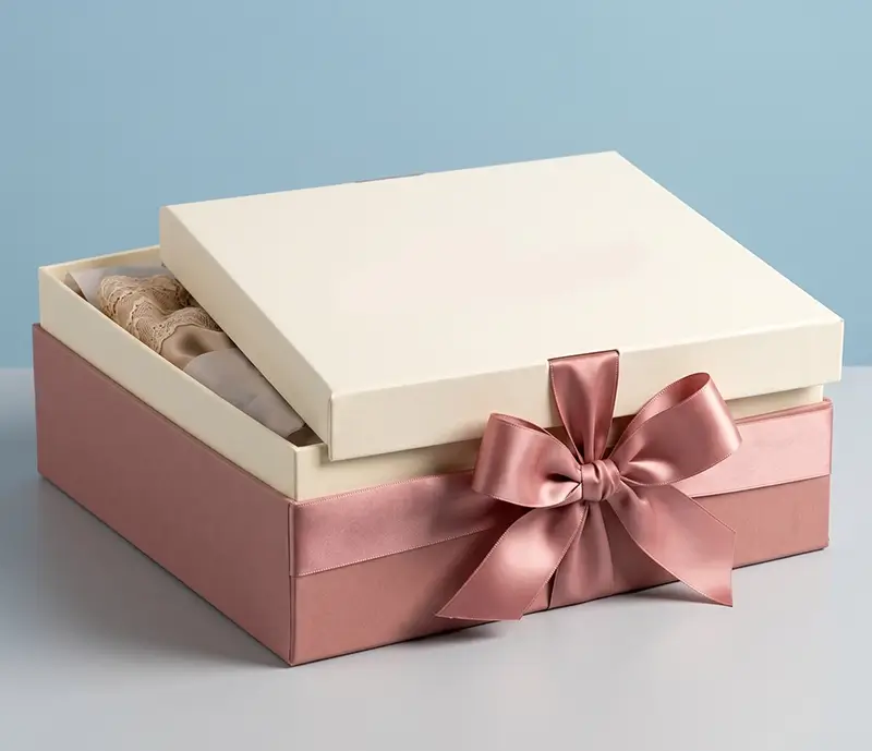Lingerie Packaging