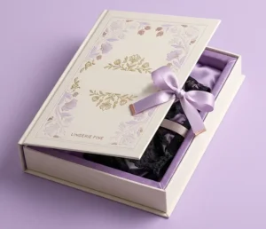 Lingerie Boxes