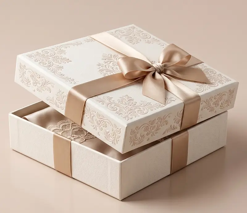Lingerie Boxes
