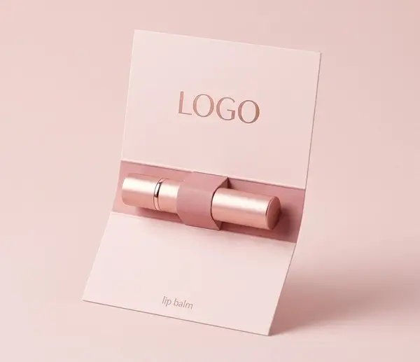 Lip Balm Boxes