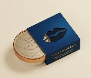 Lip Balm Packaging