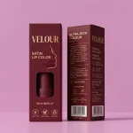 Lipstick Boxes