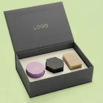 Luxury Soap Boxes