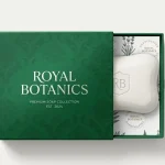 Luxury Soap Packaging