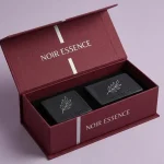 Custom Luxury Soap Boxes