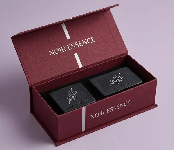 Custom Luxury Soap Boxes