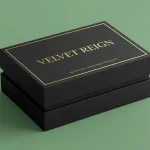 Luxury Soap Packaging Boxes