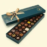 Luxury Chocolate Boxes