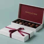 Luxury Chocolate Packaging