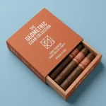 Luxury Cigar Packaging