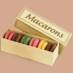 Macaron Box