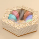 Macaron Packaging