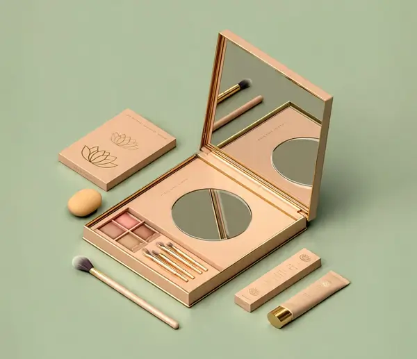 Makeup Boxes