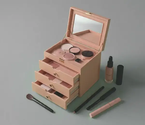 Makeup Packaging