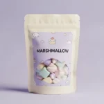 Marshmallow Mylar Bags