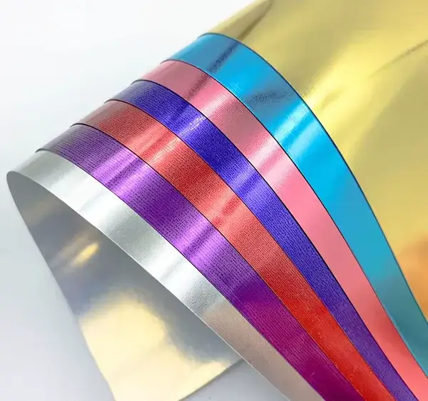 Metallic Paper
