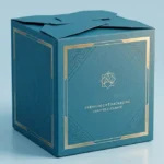 One Piece Color Gift Boxes
