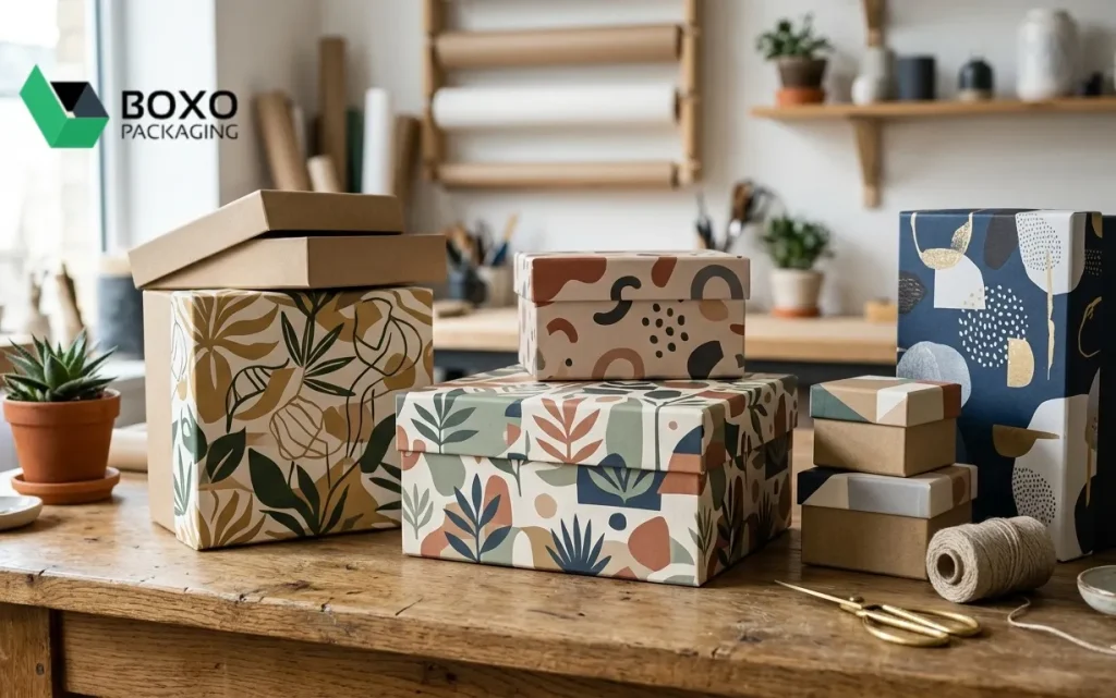 Packaging Design