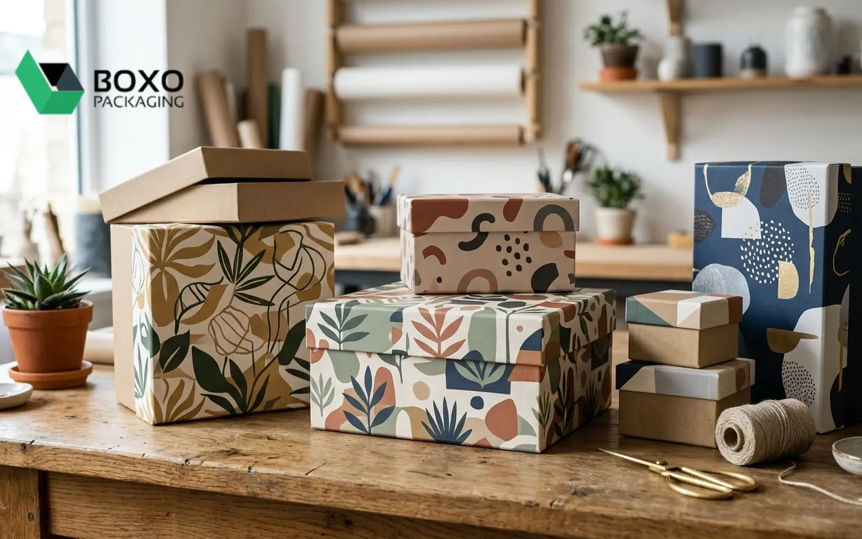 Packaging Design